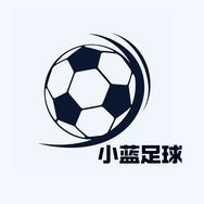 小蓝足球抖音达人头像