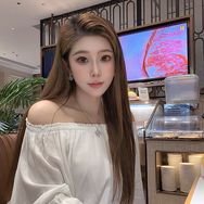 沈老板国际大牌美妆抖音达人头像
