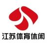 江苏体育休闲频道抖音达人头像