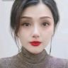 趋势大师姐抖音达人头像