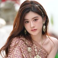 美奈儿抖音达人头像