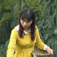 川香秋月抖音达人头像