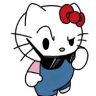 Rose抖音达人头像