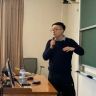 关羽聊公考抖音达人头像