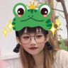 小淘淘家🍑抖音达人头像