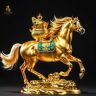 佰万珍品阁抖音达人头像