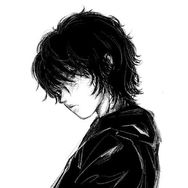 不喝汽水抖音达人头像
