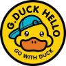 G. DUCK HELLO官方旗舰店直播抖音达人头像