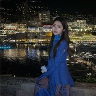 小圈在意大利抖音号头像