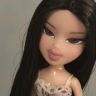 Barbie Q抖音达人头像