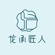 龙承匠人学习椅直播间抖音达人头像