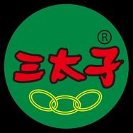 三太子旗舰店抖音达人头像