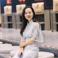 陈二小姐(在安化)抖音达人头像