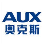 奥克斯未来派专卖店抖音号头像