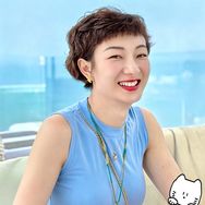 陈小文♥️抖音达人头像