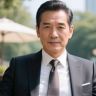 老男人抖音达人头像