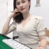 老二爱玩牌抖音达人头像