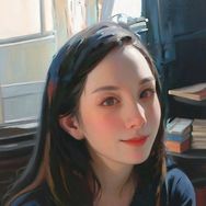 甚至有点想画图抖音达人头像