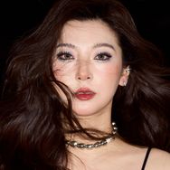 以为会化妆抖音达人头像