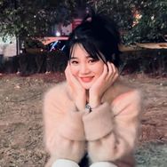 张大晴抖音达人头像