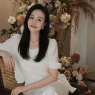 静老板护肤品批发抖音达人头像