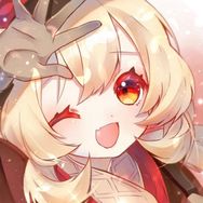 原神.青微抖音达人头像