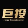 巨投财经抖音达人头像