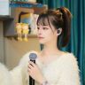 小杨老师🎙️⁰¹²¹抖音达人头像