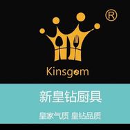 华德士kinsgem家居抖音达人头像
