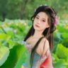 刘俞含（汉一阁）抖音达人头像