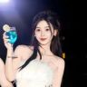 辣妈Zoe抖音达人头像