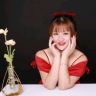 琳卡（怀旧甜歌）抖音达人头像