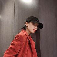 芯宇服饰抖音达人头像