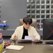 陈凯伦｜玩家集团抖音达人头像