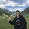 马小马儿抖音达人头像
