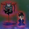 蛋蛋游游动画抖音达人头像