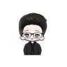 杰哥专升本抖音达人头像