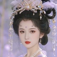 一颗桃桃花抖音达人头像