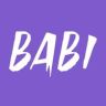 BABI防晒直播间抖音达人头像