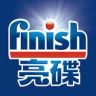 亮碟finish官方旗舰店抖音号头像