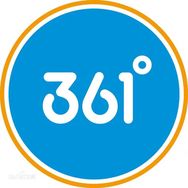 361°kids女鞋旗舰店抖音达人头像