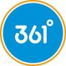 361°kids女鞋旗舰店抖音达人头像