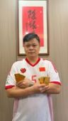 水贝凯歌黄金真选抖音达人头像