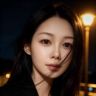 张陽抖音达人头像