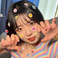 萝呗的奇思妙想抖音达人头像