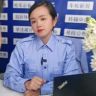 钟姐车务通抖音达人头像