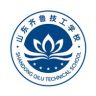 山东齐鲁技工学校抖音达人头像