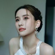 何超蓮Laurinda抖音达人头像