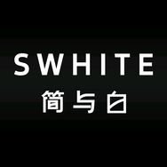 简与白男装旗舰店抖音达人头像