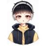 KPL武安君抖音达人头像